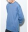 『別注』HANES×DOORS　BEEFY-T DOORS FIT LONG-SLEEVE