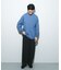 『別注』HANES×DOORS　BEEFY-T DOORS FIT LONG-SLEEVE