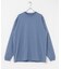 『別注』HANES×DOORS　BEEFY-T DOORS FIT LONG-SLEEVE