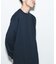 『別注』HANES×DOORS　BEEFY-T DOORS FIT LONG-SLEEVE