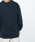 『別注』HANES×DOORS　BEEFY-T DOORS FIT LONG-SLEEVE