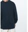 『別注』HANES×DOORS　BEEFY-T DOORS FIT LONG-SLEEVE