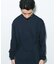 『別注』HANES×DOORS　BEEFY-T DOORS FIT LONG-SLEEVE