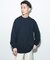 『別注』HANES×DOORS　BEEFY-T DOORS FIT LONG-SLEEVE