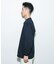 『別注』HANES×DOORS　BEEFY-T DOORS FIT LONG-SLEEVE