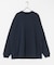 『別注』HANES×DOORS　BEEFY-T DOORS FIT LONG-SLEEVE