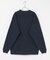 『別注』HANES×DOORS　BEEFY-T DOORS FIT LONG-SLEEVE