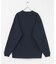 『別注』HANES×DOORS　BEEFY-T DOORS FIT LONG-SLEEVE