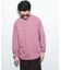 『別注』HANES×DOORS　BEEFY-T DOORS FIT LONG-SLEEVE