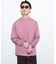 『別注』HANES×DOORS　BEEFY-T DOORS FIT LONG-SLEEVE