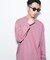 『別注』HANES×DOORS　BEEFY-T DOORS FIT LONG-SLEEVE