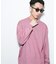 『別注』HANES×DOORS　BEEFY-T DOORS FIT LONG-SLEEVE