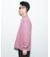 『別注』HANES×DOORS　BEEFY-T DOORS FIT LONG-SLEEVE