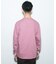 『別注』HANES×DOORS　BEEFY-T DOORS FIT LONG-SLEEVE