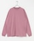 『別注』HANES×DOORS　BEEFY-T DOORS FIT LONG-SLEEVE