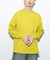 『別注』HANES×DOORS　BEEFY-T DOORS FIT LONG-SLEEVE
