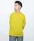 『別注』HANES×DOORS　BEEFY-T DOORS FIT LONG-SLEEVE