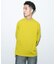 『別注』HANES×DOORS　BEEFY-T DOORS FIT LONG-SLEEVE