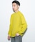 『別注』HANES×DOORS　BEEFY-T DOORS FIT LONG-SLEEVE
