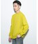『別注』HANES×DOORS　BEEFY-T DOORS FIT LONG-SLEEVE