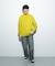 『別注』HANES×DOORS　BEEFY-T DOORS FIT LONG-SLEEVE