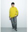 『別注』HANES×DOORS　BEEFY-T DOORS FIT LONG-SLEEVE