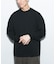 『別注』HANES×DOORS　BEEFY-T DOORS FIT LONG-SLEEVE