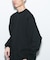 『別注』HANES×DOORS　BEEFY-T DOORS FIT LONG-SLEEVE