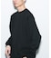 『別注』HANES×DOORS　BEEFY-T DOORS FIT LONG-SLEEVE