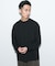 『別注』HANES×DOORS　BEEFY-T DOORS FIT LONG-SLEEVE