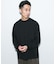『別注』HANES×DOORS　BEEFY-T DOORS FIT LONG-SLEEVE