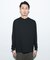 『別注』HANES×DOORS　BEEFY-T DOORS FIT LONG-SLEEVE