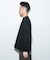 『別注』HANES×DOORS　BEEFY-T DOORS FIT LONG-SLEEVE