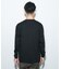 『別注』HANES×DOORS　BEEFY-T DOORS FIT LONG-SLEEVE