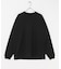 『別注』HANES×DOORS　BEEFY-T DOORS FIT LONG-SLEEVE