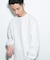 『別注』HANES×DOORS　BEEFY-T DOORS FIT LONG-SLEEVE
