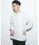 『別注』HANES×DOORS　BEEFY-T DOORS FIT LONG-SLEEVE