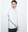 『別注』HANES×DOORS　BEEFY-T DOORS FIT LONG-SLEEVE