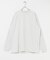 『別注』HANES×DOORS　BEEFY-T DOORS FIT LONG-SLEEVE