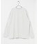 『別注』HANES×DOORS　BEEFY-T DOORS FIT LONG-SLEEVE