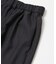 ストレッチヘリンボーンテーパードパンツ