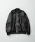 SHEEP LEATHER JACKET