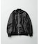 SHEEP LEATHER JACKET