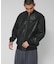 SHEEP LEATHER JACKET