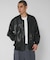 SHEEP LEATHER JACKET