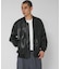 SHEEP LEATHER JACKET