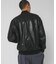 SHEEP LEATHER JACKET