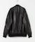 SHEEP LEATHER JACKET
