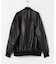 SHEEP LEATHER JACKET