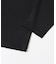 『マシンウォッシャブル』ハイクオリティウールロングスリーブTシャツ